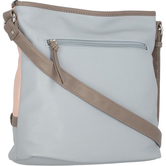 Tom Tailor Bolso bandolera 27 cm