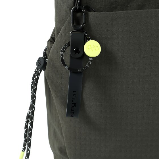 Hedgren String Makoto Bolsa de hombro 26.5 cm