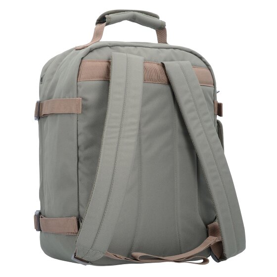 Cabin Zero Mochila de cabina Classic 28L Mochila 39 cm