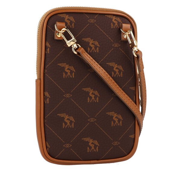 Maison Mollerus Funda para móvil Wildhorn 12 cm