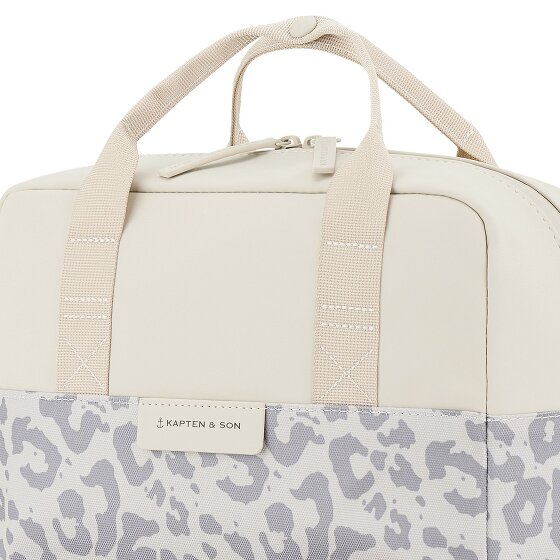 Kapten & Son Bergen Pro Mochila de día 39 cm Compartimento para el portátil