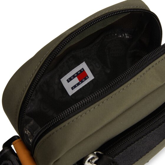 Tommy Hilfiger Jeans Tjm Essential Daily Bolsa de hombro Mini Bag 17 cm