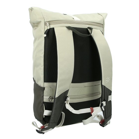 Tropicfeel Roll Go Mochila de día 43 cm Compartimento para el portátil