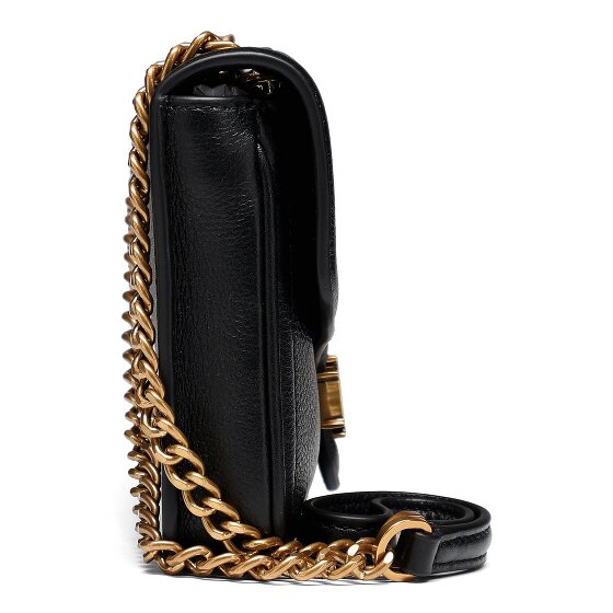 Lauren Ralph Lauren Bradley Bolsa de hombro Piel 20.5 cm