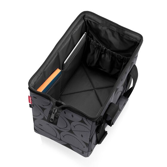reisenthel Allrounder Bolsa de viaje Weekender 40 cm