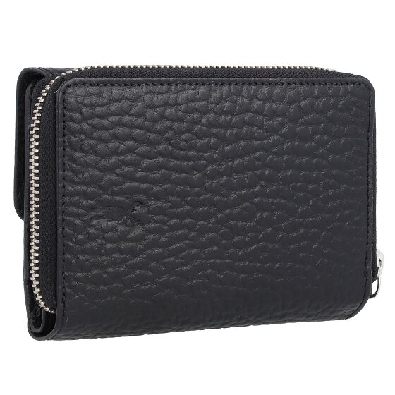 Jack Kinsky Albany 512 Cartera RFID Piel 13,5 cm
