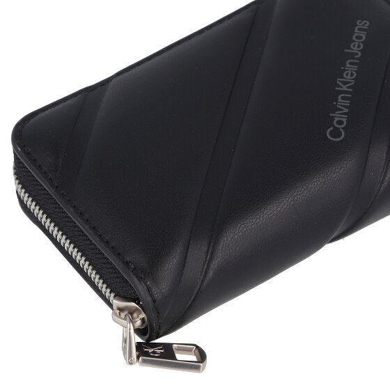Calvin Klein Jeans Quilted Cartera 11.5 cm