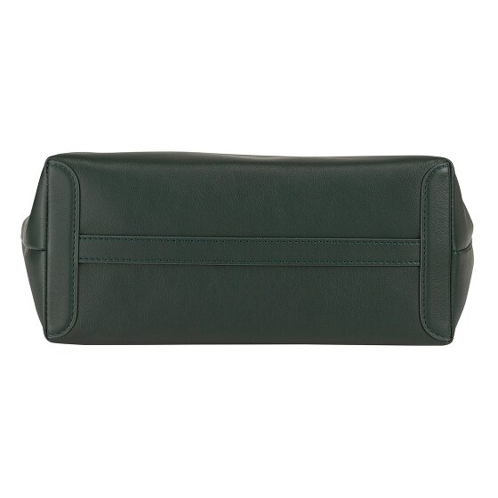 DuDu Fiji Bolsa de hombro Piel natural 27 cm