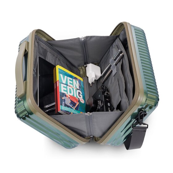 Pack Easy Flow Estuche de belleza 35 cm