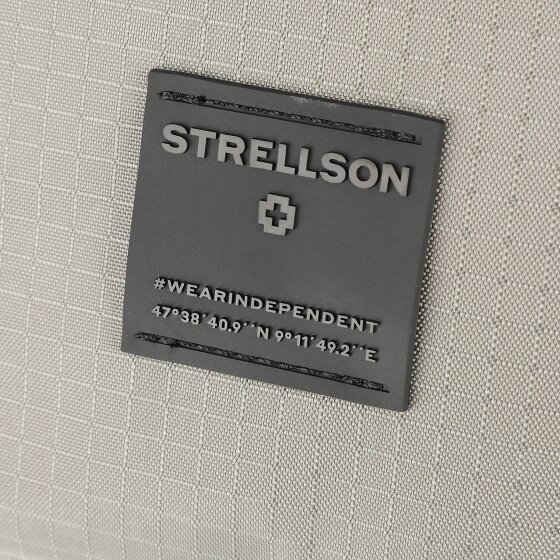 Strellson Northwood Marcus Bolsa de hombro 20.5 cm