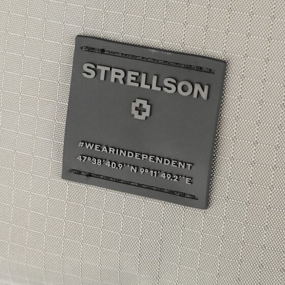 Strellson Northwood Marcus Bolsa de hombro 20.5 cm