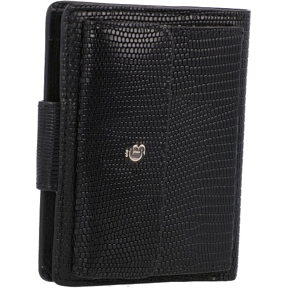 Castelijn & Beerens Donna Billetera RFID Piel 9 cm