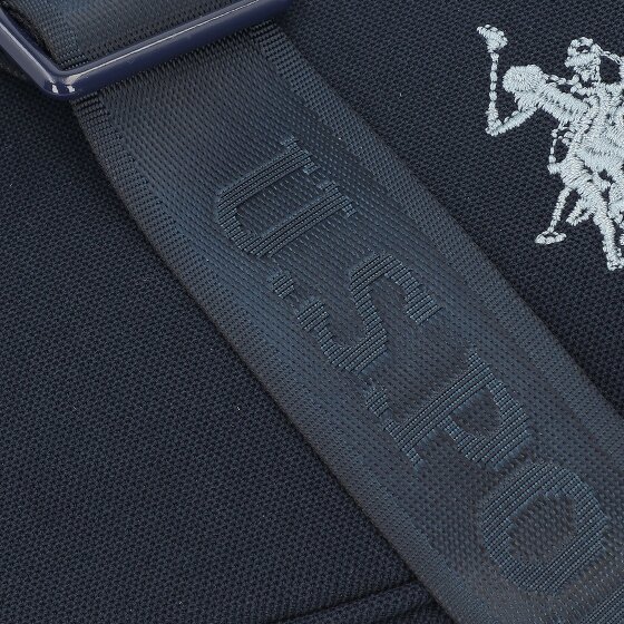 U.S. Polo Assn. Benton Bolsa de hombro 28 cm