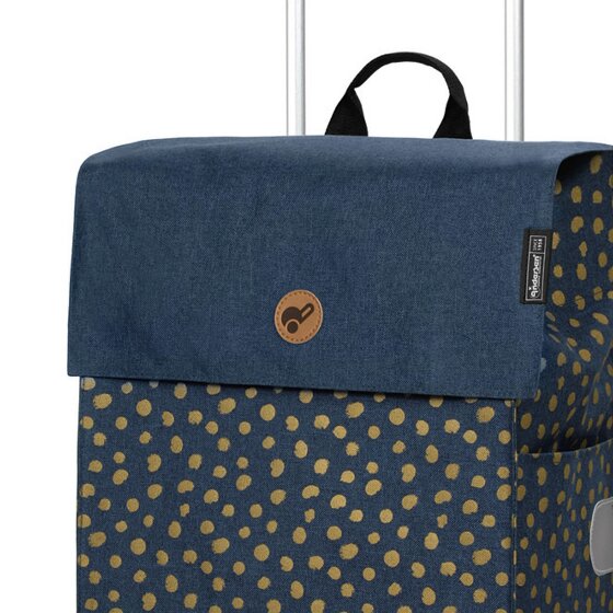 Andersen Shopper Scala Shopper Plus Fita Carro de la compra 57 cm