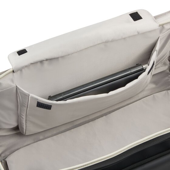 Delsey Paris Bolsa de viaje Aventure Compartimento para portátil de 76 cm
