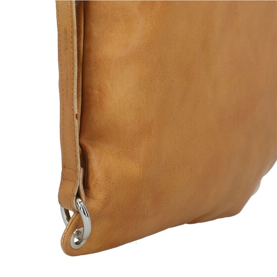 Taschendieb Wien Kohlmarkt Bolsa de hombro Piel 34 cm