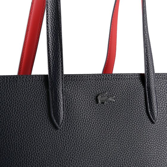 Lacoste Anna Bolsa de compras 35 cm
