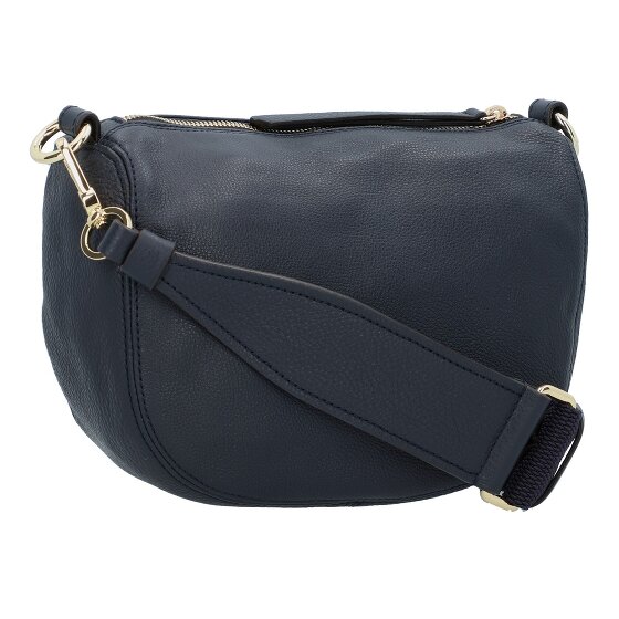 abro Dalia Bolsa de hombro Piel 22 cm