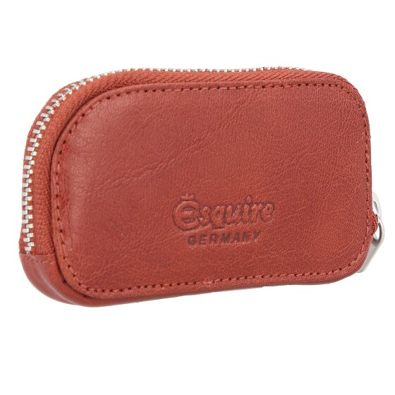 Esquire Toscana Cartera de llaves Piel 9.5 cm