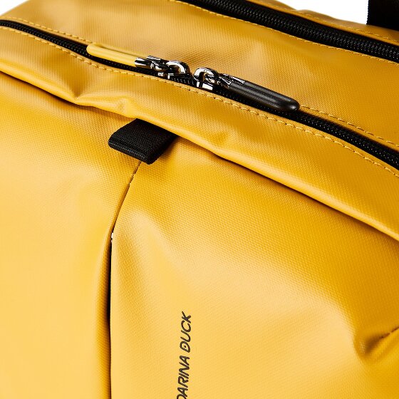 Mandarina Duck Mochila Eco Coated 40 cm