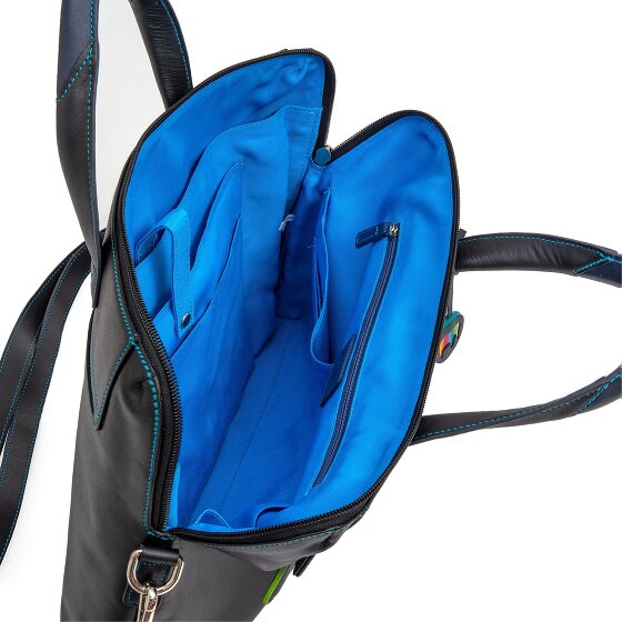 Mywalit Maletín de piel 40 cm compartimento para portátil