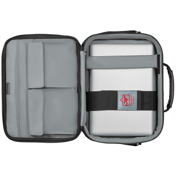Wenger Legacy 16 Maletín 41 cm Compartimento para el portátil