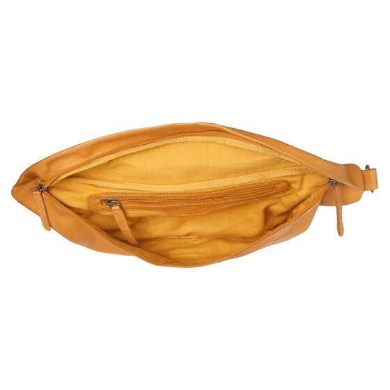 The Chesterfield Brand Kruger Riñonera Piel 40 cm
