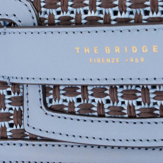 The Bridge Lucrezia Bolsa de hombro Piel 21 cm