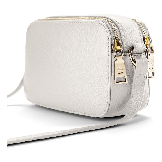 Lazarotti Bologna Leather Bolsa de hombro Piel 18 cm