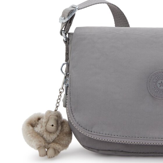 Kipling Basic Earthbeat Bolsa de hombro 26 cm