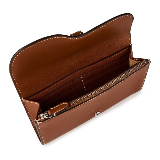 Lauren Ralph Lauren Tasha Cartera Piel 20 cm