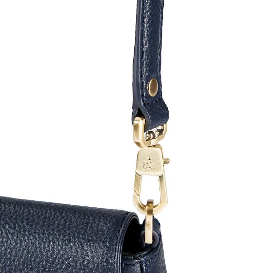 Braun Büffel Hanna Bolsa de hombro XS Piel 21 cm