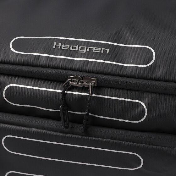 Hedgren Comby Performance Sojourn P Bolsa de viaje Weekender 55 cm