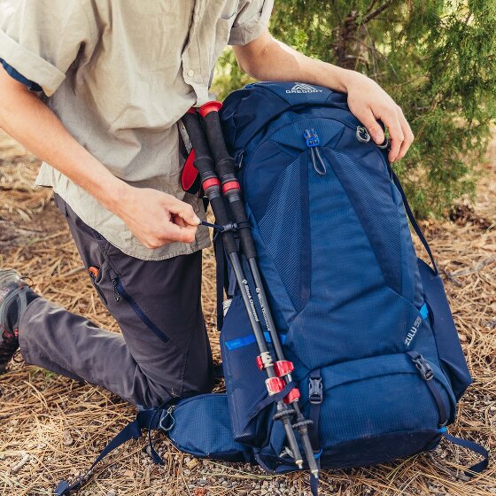 Gregory Jade Plus 63 Mochila de trekking S-M 74 cm