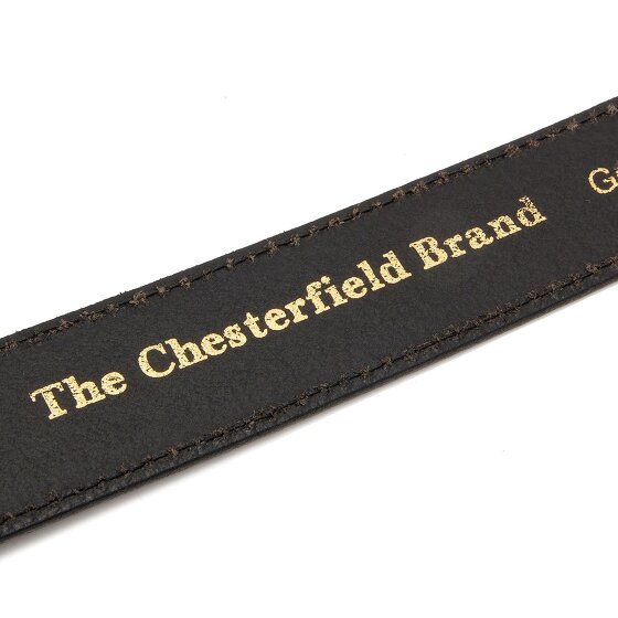 The Chesterfield Brand Tanaro Cinturón Piel