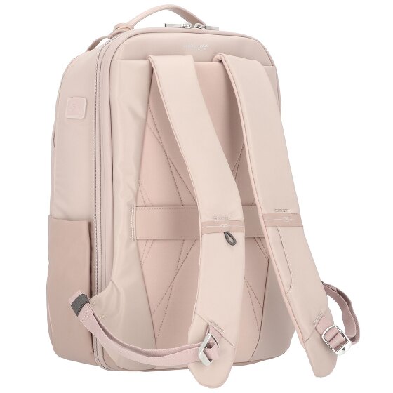 Samsonite Mochila Workstationist Compartimento para portátil de 43 cm