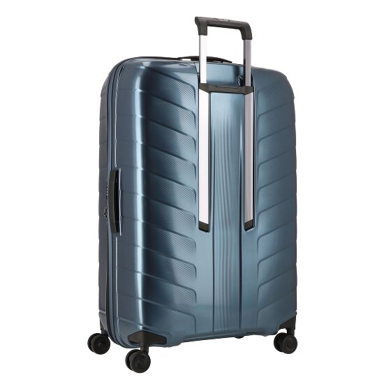 Samsonite Attrix 4 ruedas Carrito 81 cm