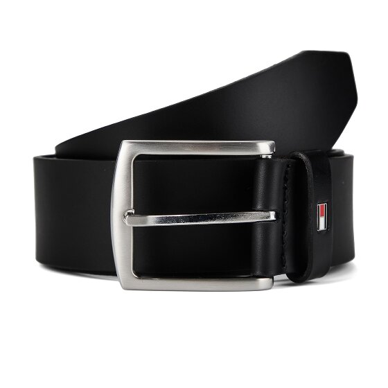 Tommy Hilfiger Cinturón Denton de cuero