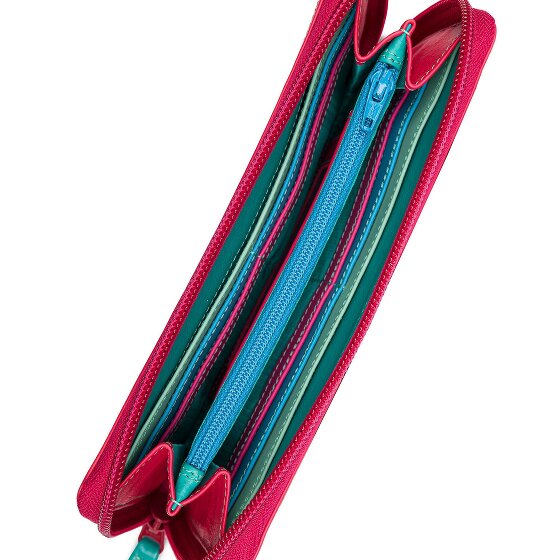 Mywalit Cartera Protección RFID Piel 20 cm