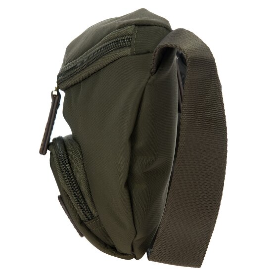 Bric's X-Collection Riñonera 23 cm