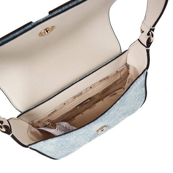 Guess Ruby Bolsa de hombro 20 cm