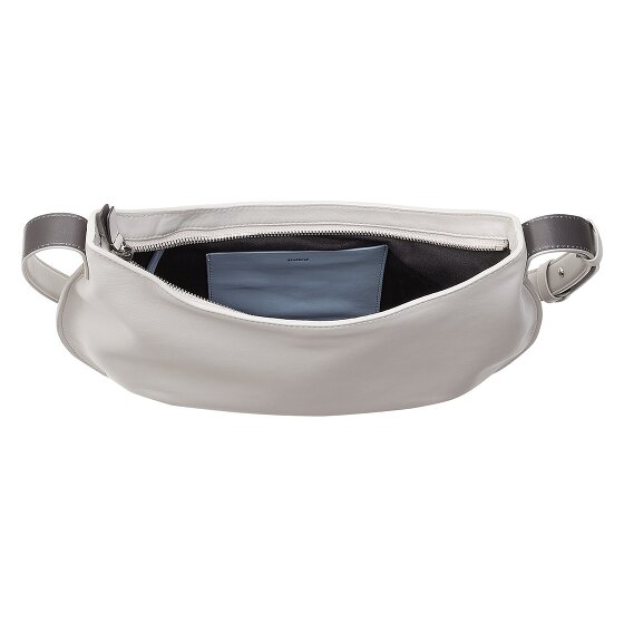 DuDu Hispani Bolsa de hombro Piel 34 cm