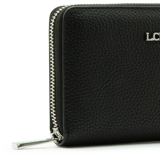 L.Credi Perla Cartera Protección RFID 16 cm