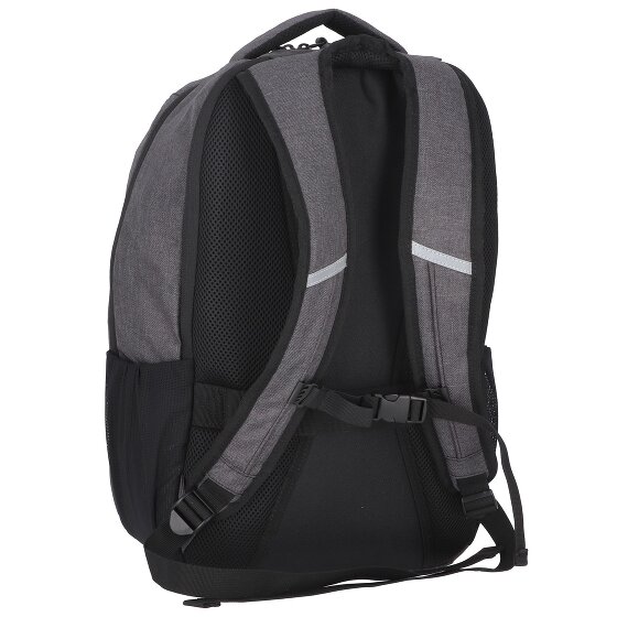 American Tourister Streethero Mochila de día 47.5 cm Compartimento para el portátil
