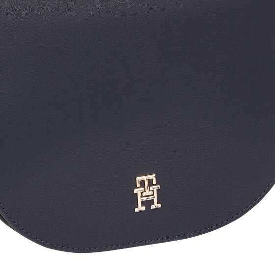 Tommy Hilfiger TH Logotape Bolsa de hombro 20 cm