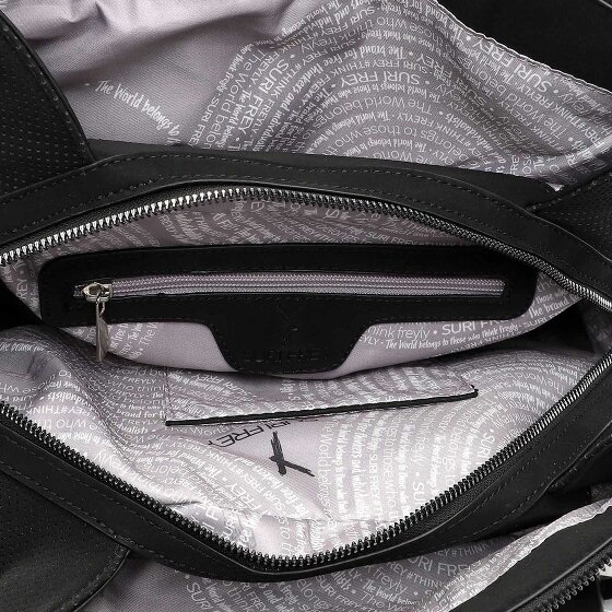 Suri Frey SFY Romy Bolsa de compras 35 cm