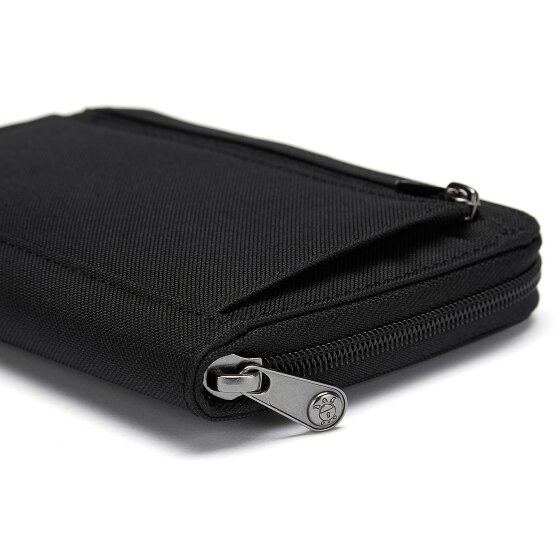 Pacsafe Funda RFIDsafe para pasaporte RFID 11,5 cm