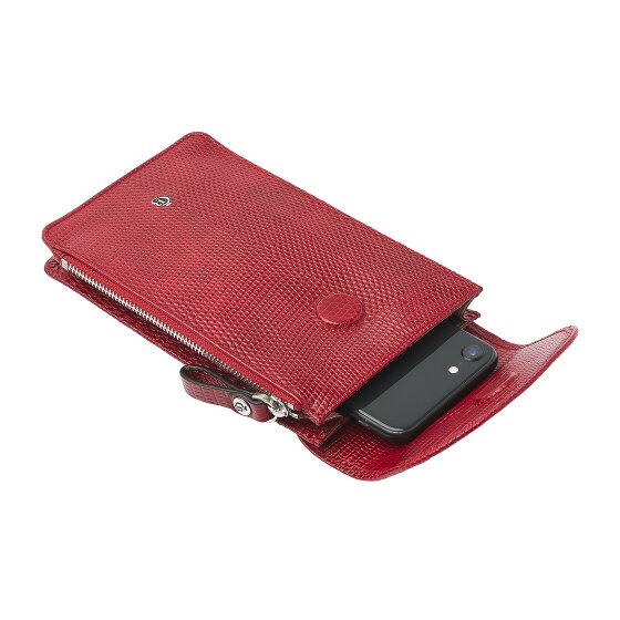 Castelijn & Beerens Funda de teléfono móvil Piel 10.5 cm