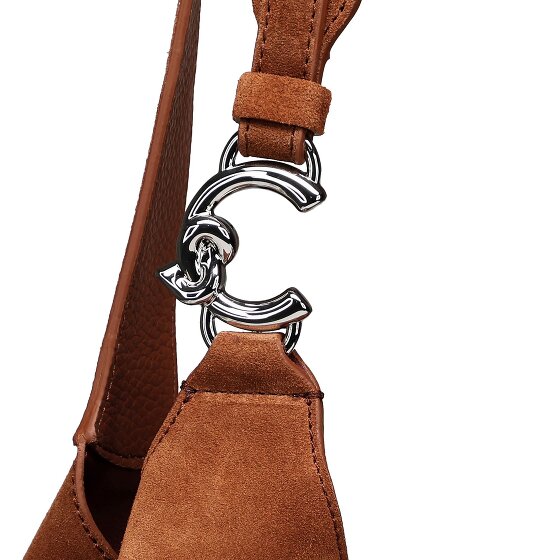 Coccinelle C-Easy Bolsa de hombro Piel 34 cm