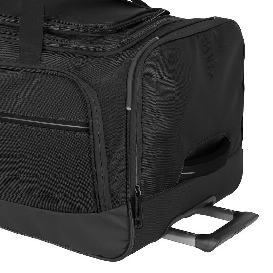 Travelite Crosslite 5.0 2 ruedas Bolsa de viaje L 79 cm